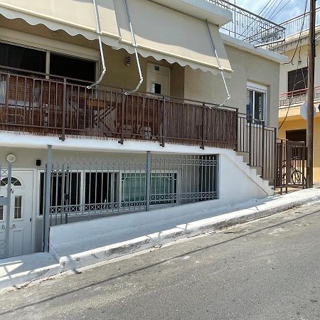 Appartement Venetsanou Ketsea 77 à Kalamata Extérieur photo
