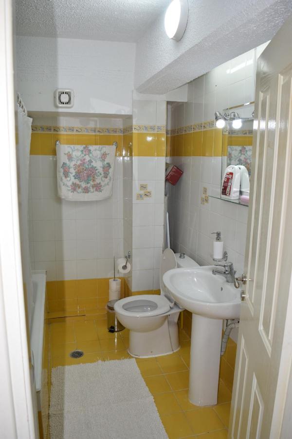 Appartement Venetsanou Ketsea 77 à Kalamata Extérieur photo