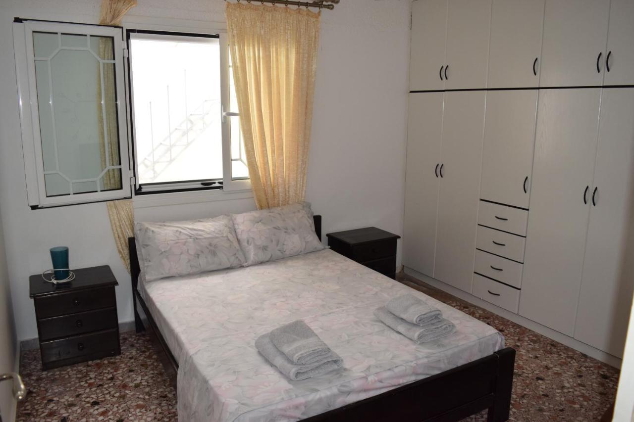 Appartement Venetsanou Ketsea 77 à Kalamata Extérieur photo
