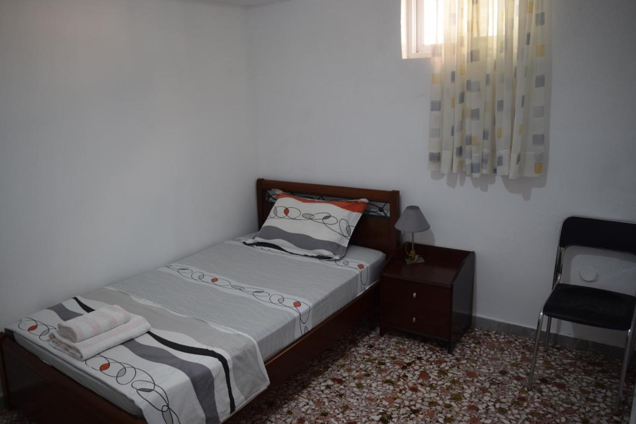 Appartement Venetsanou Ketsea 77 à Kalamata Extérieur photo
