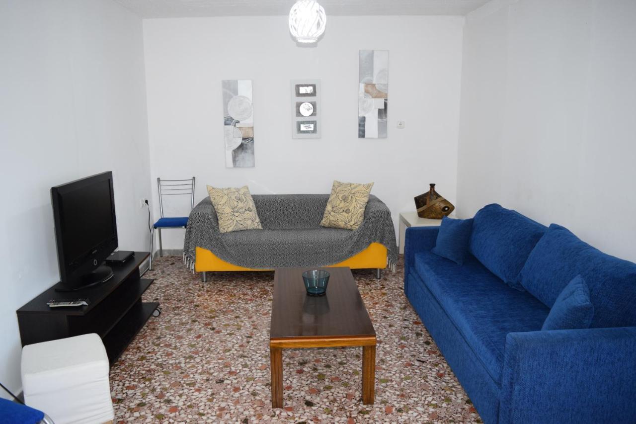 Appartement Venetsanou Ketsea 77 à Kalamata Extérieur photo