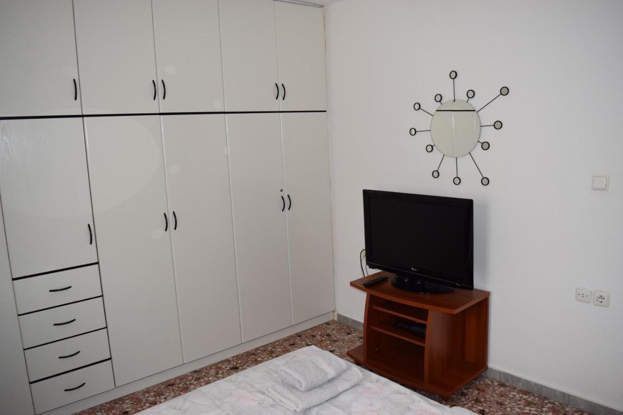 Appartement Venetsanou Ketsea 77 à Kalamata Extérieur photo