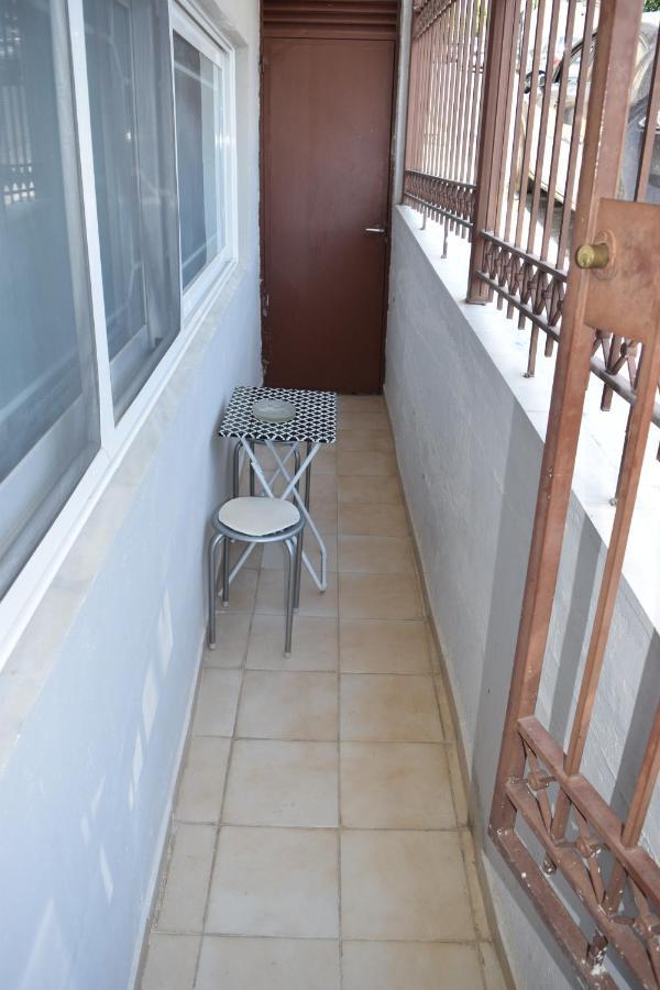 Appartement Venetsanou Ketsea 77 à Kalamata Extérieur photo