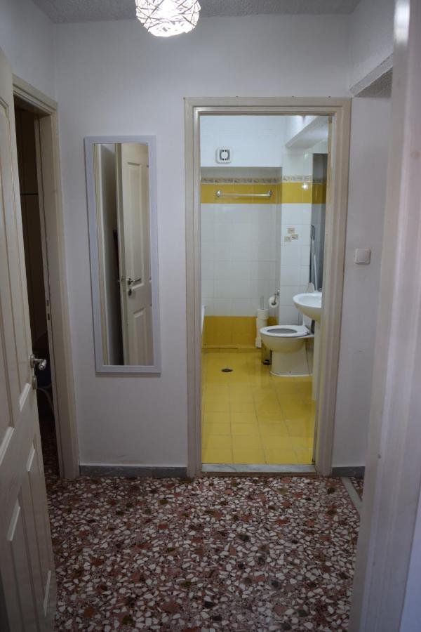Appartement Venetsanou Ketsea 77 à Kalamata Extérieur photo