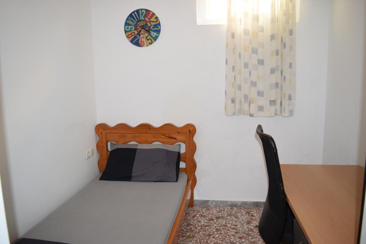 Appartement Venetsanou Ketsea 77 à Kalamata Extérieur photo