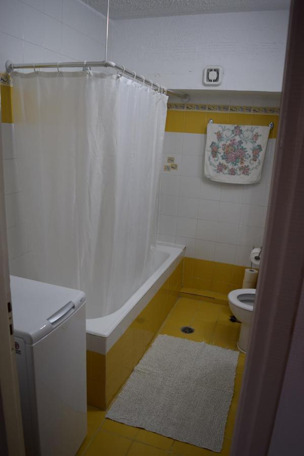 Appartement Venetsanou Ketsea 77 à Kalamata Extérieur photo