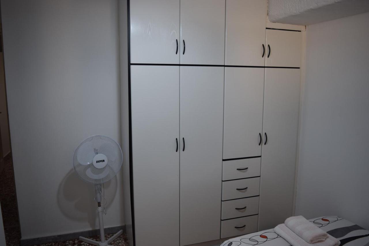 Appartement Venetsanou Ketsea 77 à Kalamata Extérieur photo