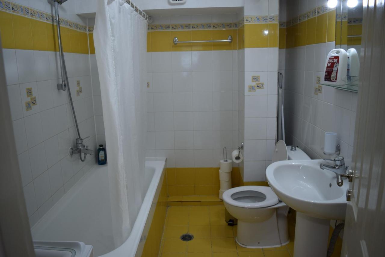 Appartement Venetsanou Ketsea 77 à Kalamata Extérieur photo