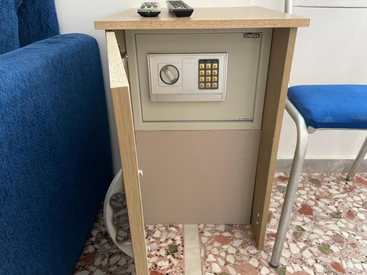 Appartement Venetsanou Ketsea 77 à Kalamata Extérieur photo