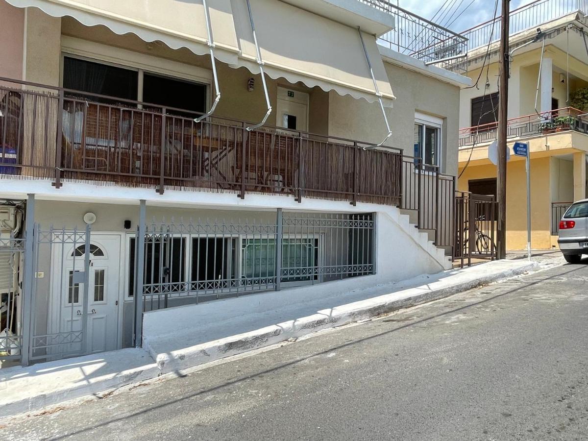 Appartement Venetsanou Ketsea 77 à Kalamata Extérieur photo