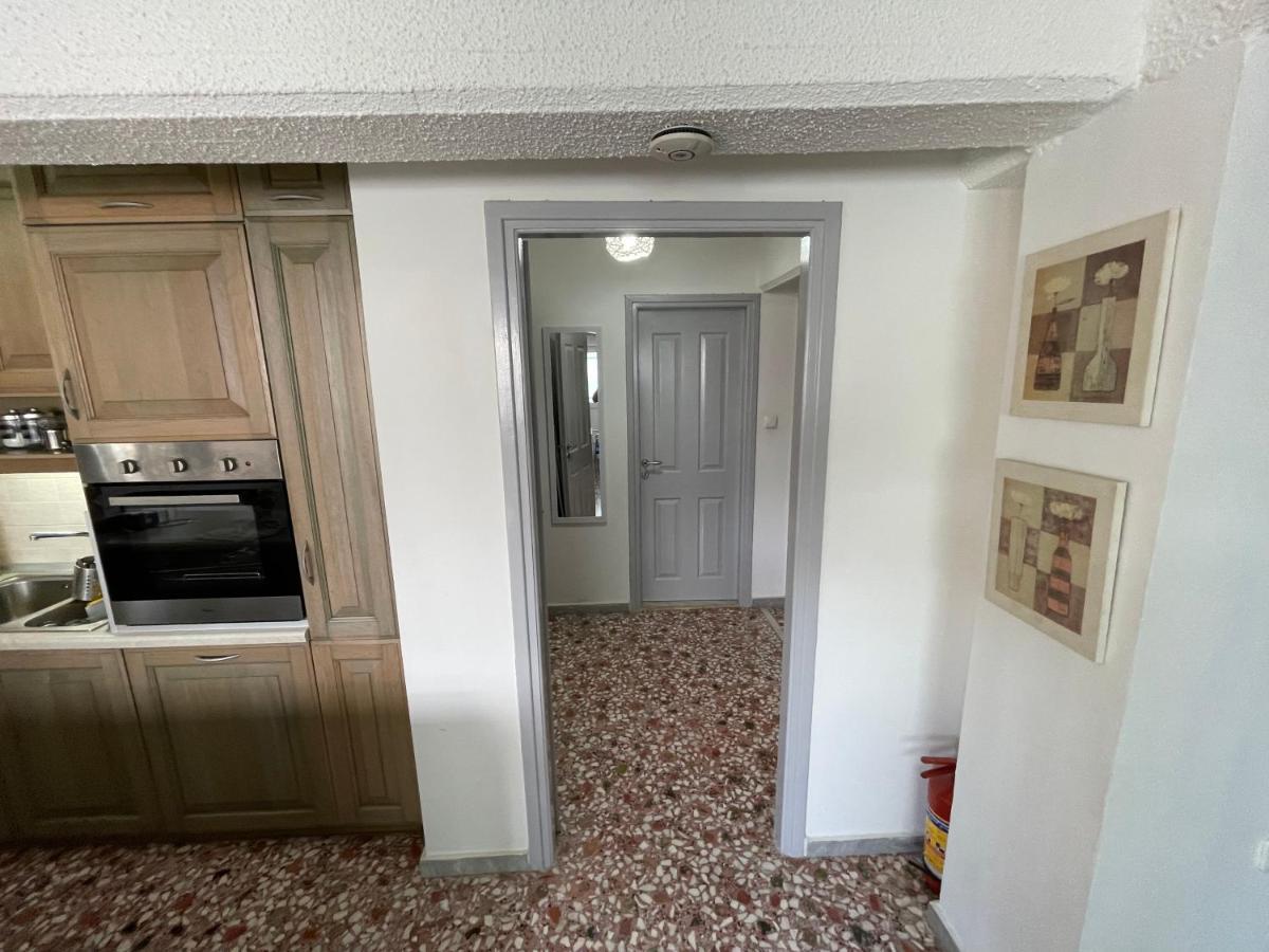 Appartement Venetsanou Ketsea 77 à Kalamata Extérieur photo