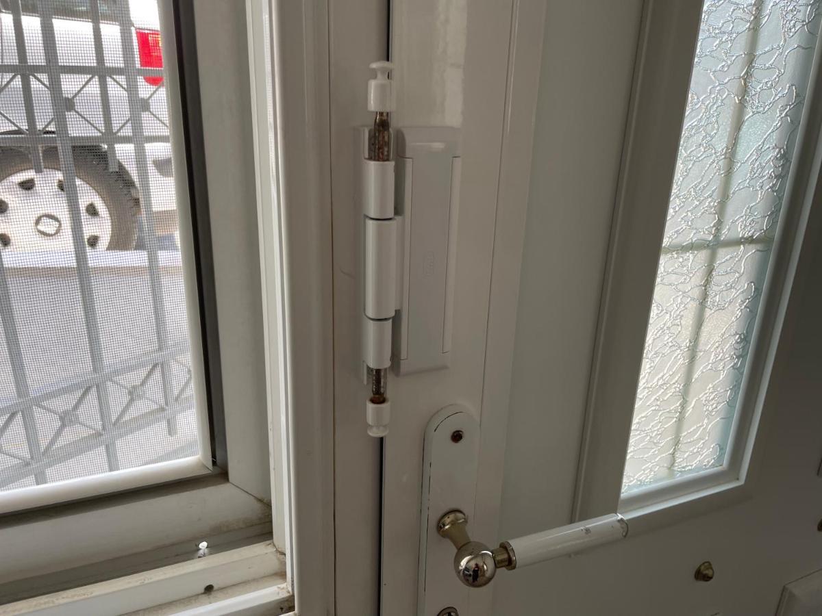Appartement Venetsanou Ketsea 77 à Kalamata Extérieur photo